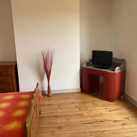 Olhatsia Séjour chez l'habitant