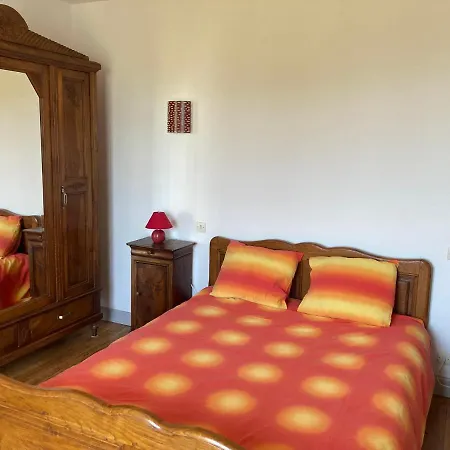 Quarto em Acomodações Particulares Olhatsia *
