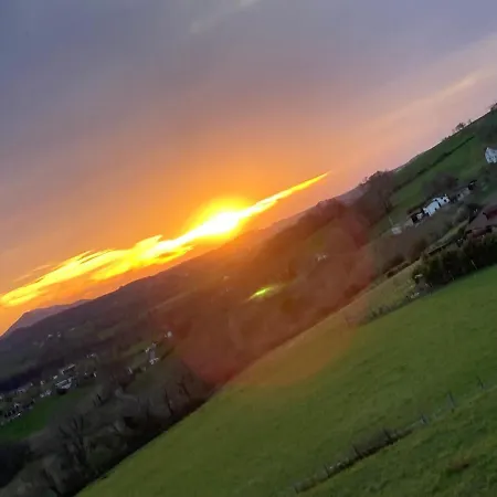 Olhatsia בית אירוח Ilharre