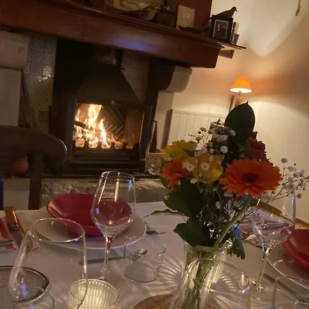 Olhatsia Séjour chez l'habitant