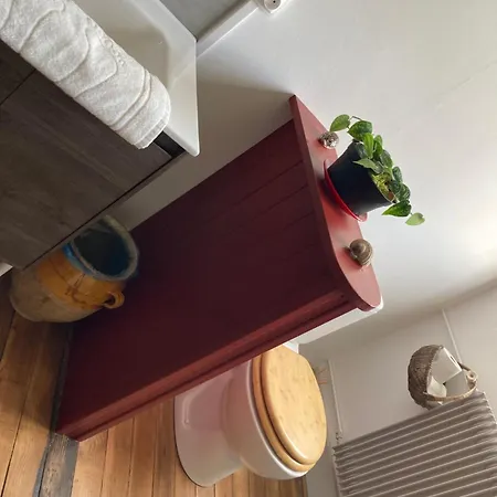 Olhatsia Quarto em Acomodações Particulares