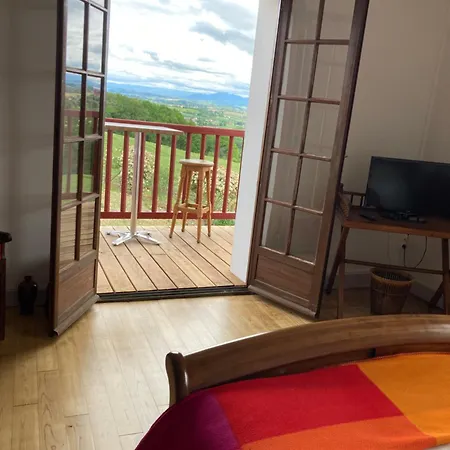 Olhatsia בית אירוח *