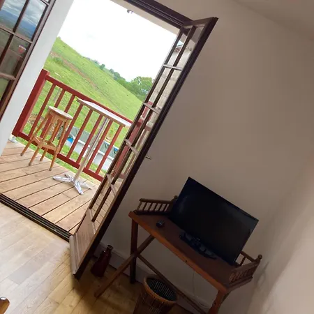 Séjour chez l'habitant Olhatsia *