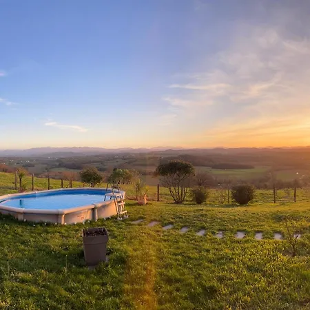 Olhatsia בית אירוח