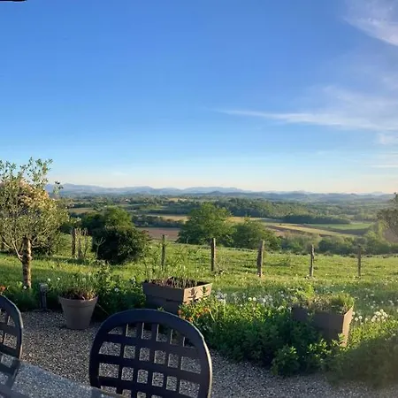 בית אירוח Olhatsia *