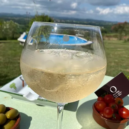 Rum i privatbostad Olhatsia *