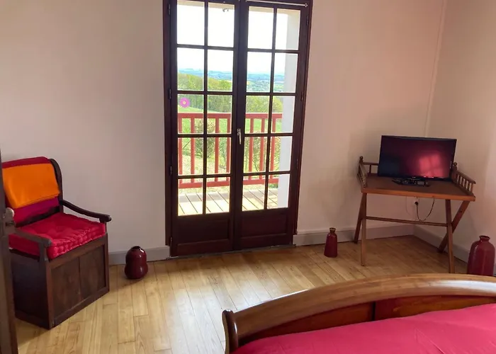 Privat bolig Olhatsia Ilharre