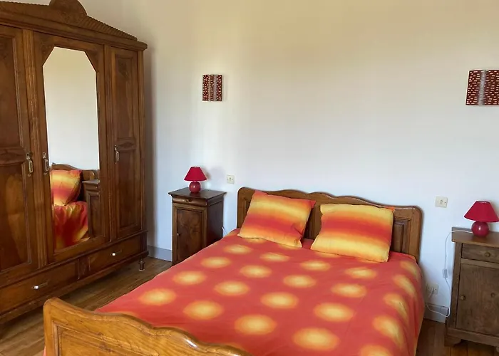 Privat bolig Olhatsia *