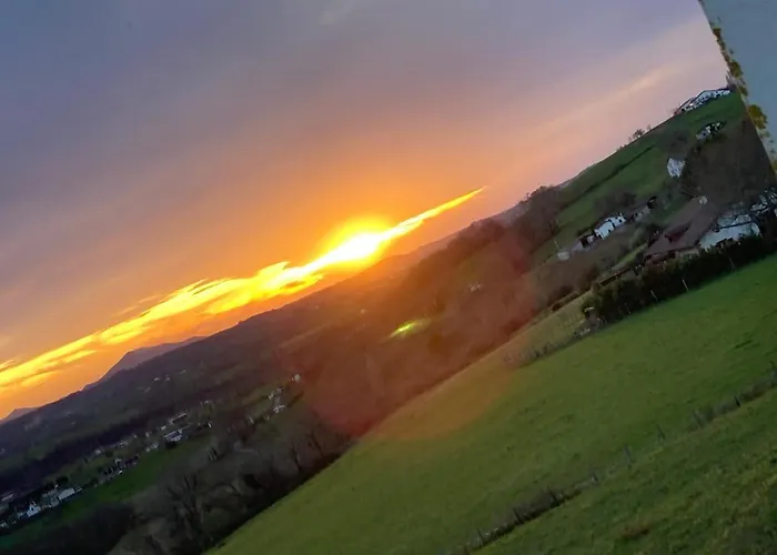 Olhatsia Privatunterkunft Ilharre