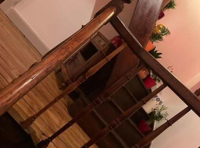 Olhatsia Privat bolig Ilharre