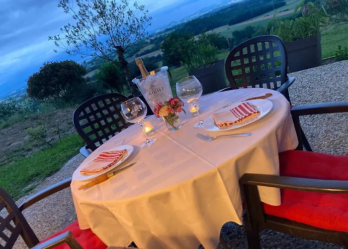 منزل للإقامة Olhatsia *