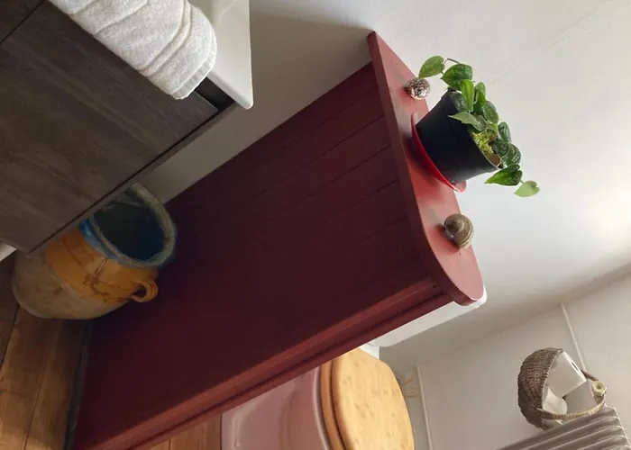 Olhatsia Privat bolig