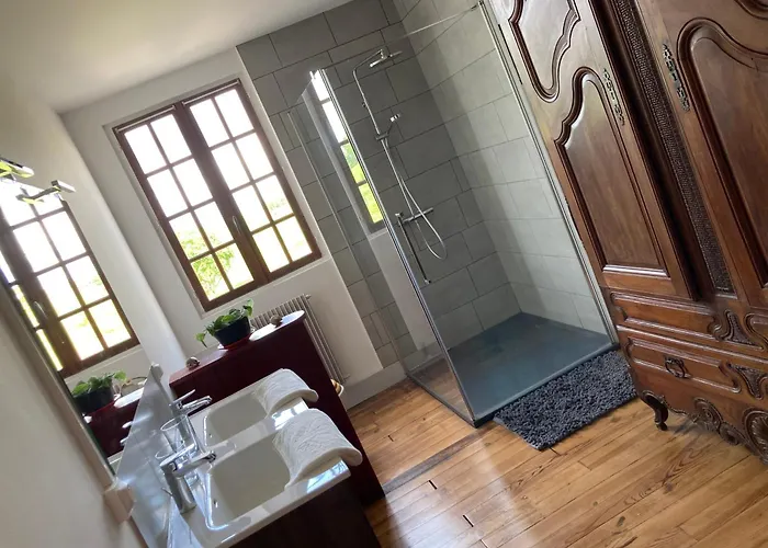 Privat bolig Olhatsia