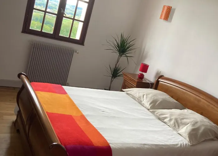 Privat bolig Olhatsia Ilharre