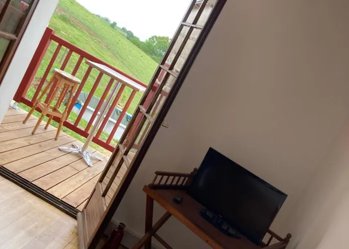 Privat bolig Olhatsia *