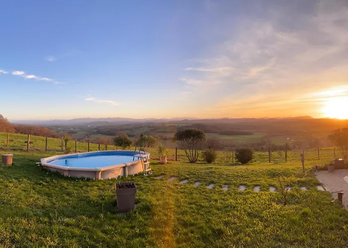 Olhatsia Privat bolig