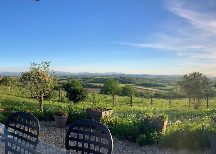 Privat bolig Olhatsia *