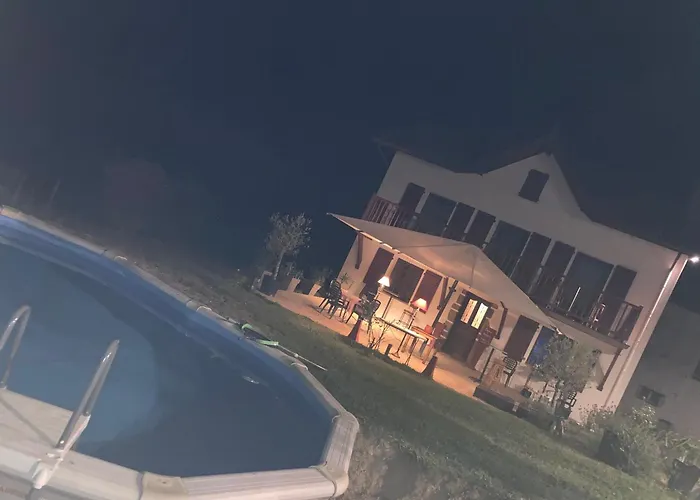 Privat bolig Olhatsia *