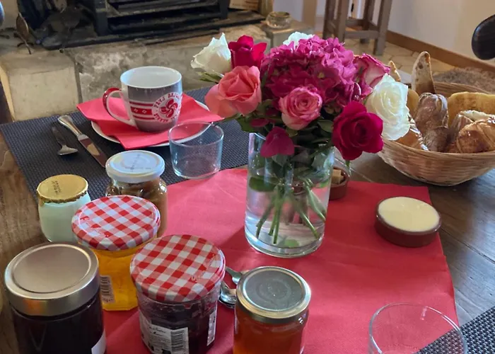 Privat bolig Olhatsia