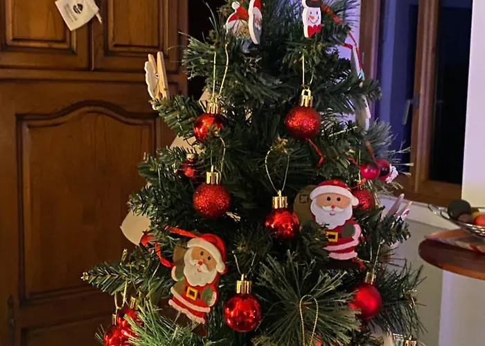 Olhatsia Privat bolig *