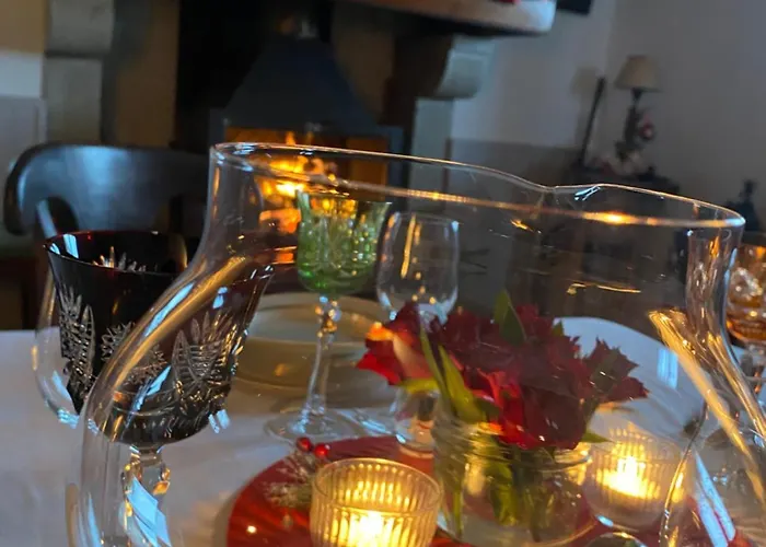 Privat bolig Olhatsia Ilharre