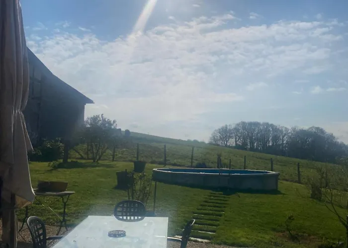 Privat bolig Olhatsia *